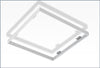 Ledused G5 Build-On Frame For 595X595