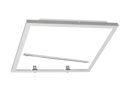 Ledused G5 Troldtekt Frame For 595X595 ⎮ 5703708190183 ⎮ 5401039520 ⎮ 5401039520 ⎮ 