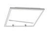 Ledused G5 Troldtekt Frame For 595X595