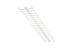 Sport Flex Protective Grid White