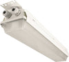 Super M Steel Ledtro 2X10W 840 El