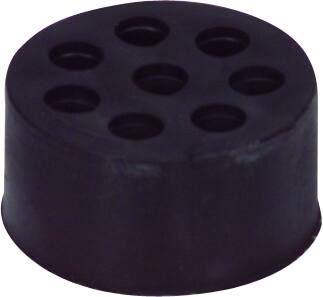 Multipakning M40 8Xø6,5 Mm ⎮ 4024092121814 ⎮ 7613027318 ⎮ 7613027318 ⎮ 