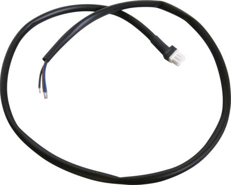 Bosch Molux Kabel Til 3-Vejsventil ⎮ 0234002463 ⎮ 346739010 ⎮ 0234002463 ⎮ 87144113200