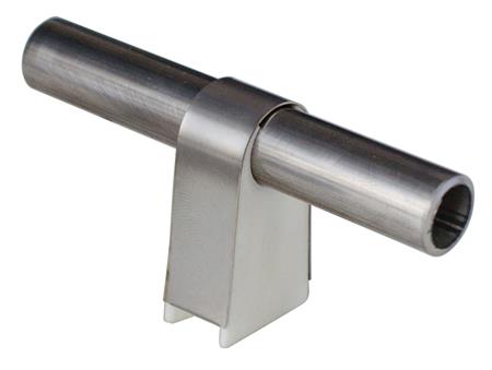 Rørbærer 2Click Ø12X30Mm Høj ⎮ 0200206993 ⎮ 016551312 ⎮ 0200206993 ⎮ 016551312