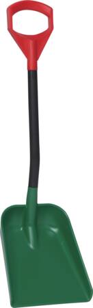 Skovl Plast 340Xx270X75Mm 951Mm ⎮ 8597020375 ⎮ 900036337 ⎮ 8597020375 ⎮ 