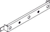 Skinnebærer F/Cu10X50 0543-1050
