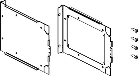 Sideplade ⎮ 5705100086347 ⎮ 1914527636 ⎮ 1914527636 ⎮ MPIS1X1.5