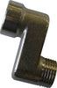 Radiatorspring Ex. Forskydning 20Mm