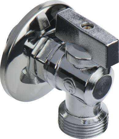 Kugleventil M/ Kontra 3/4" X 1/2" ⎮ 5705150030017 ⎮ 0233137818 ⎮ 0233137818 ⎮ 