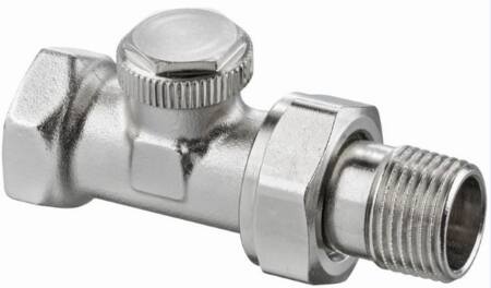 Ta Trim Returkobling 1/2" Ll ⎮ 0204020776 ⎮ 405162404 ⎮ 0204020776 ⎮ 50005115