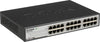 Switch 24 X Gigabit Dgs-1024D