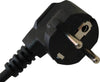 Dataudtag Afdækning For 2 X Rj45 1M Hvid