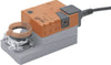 Spjældmotor Lmc24A-F 24V On/Off/3Pkt 5Nm