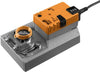 Spjældmotor Sm230A 230V On/Off/3Pkt 20Nm