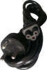 Apparatledning Dk Edb-Mickey Mouse 1,8M