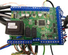 Printkort Pcu-Ec4 T/Vr700/Vtc300/Gl. Vsr