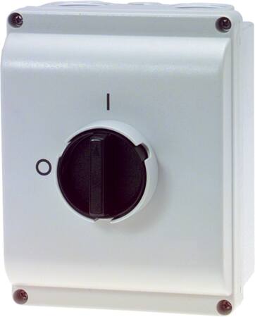 Rep.Adskil. Fr 25A/M25 4P+J - Billigelogvvs.dk - 