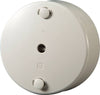 Smart Plug, Flad Stikprop, Hvid