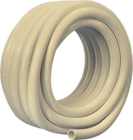Flexrør 16 Mm (5/8") 100 M - Billigelogvvs.dk - 