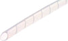 Spiralslange Ø 6Mm Transparent