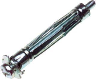 Hulrumsplug M6X65 Plade 14-32Mm - Billigelogvvs.dk - 