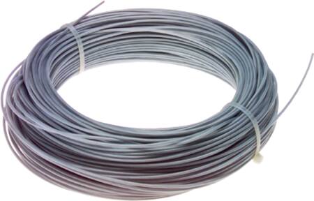 Wire Pp-Plast Forhudning 2,3Mm 100M - Billigelogvvs.dk