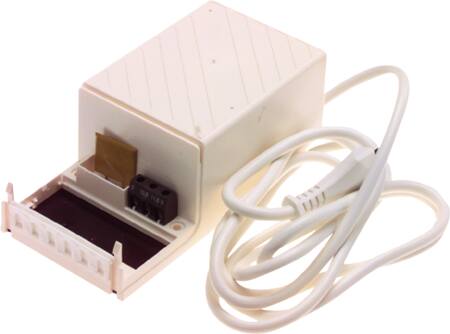 Belysningstrafo Mini 70/1Kt - Billigelogvvs.dk - 