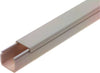 Wdk Kabelkanal 15X30 Mm Grå Ral 7035