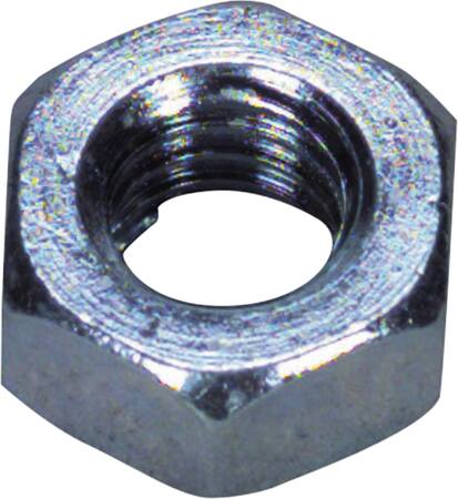 Møtrik M6 6Kt Sw10 Din 934 Elforzinket ⎮ 4001796209802 ⎮ 900049199 ⎮ 0839126032 ⎮ 0624/001/02 6