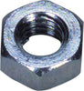Møtrik M3 6Kt Sw5,5 Din 934 Elforzinket