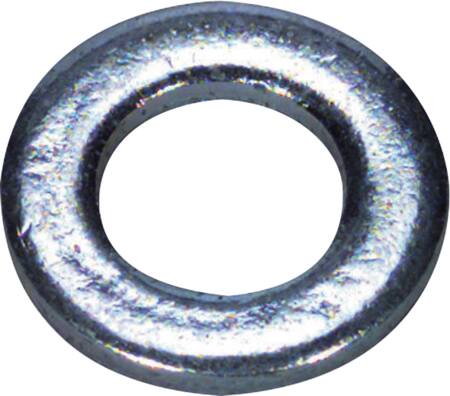 Skiver M6 6,4X12X1,6Mm Din 125 A Elfz ⎮ 4001796241185 ⎮ 900049205 ⎮ 0839126236 ⎮ 1510/001/02 6,4