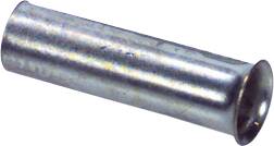 Terminalrør Uisoleret 10,0/12 ⎮ 0821101816 ⎮ 0821101816 ⎮ 0821101816 ⎮ SPCN 100012-100
