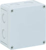 Kasse 130X130 Ps1313-10-M Grå