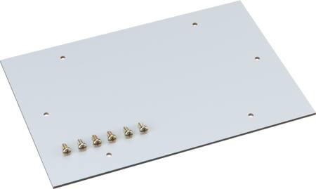 Montageplade Tk Mpi-2518 220X150 - Billigelogvvs.dk - 