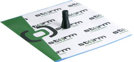 Kabel Og Rør Gennemføring Ø15-22Mm ⎮ 5707738059489 ⎮ 900042507 ⎮ 0839101219 ⎮ 