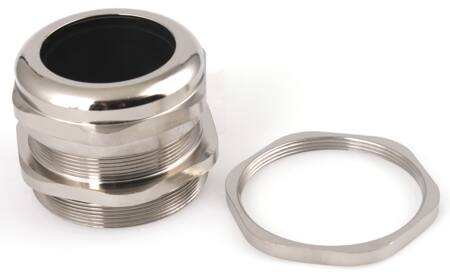 Forskruning M63 37-44 Mm Mess - Billigelogvvs.dk - 