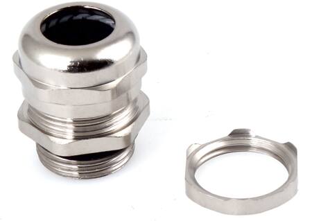 Forskruning Emc M20X1,5 10-14 Mm Mess ⎮ 5705151115461 ⎮ 0813104465 ⎮ 0813104465 ⎮ MT109857