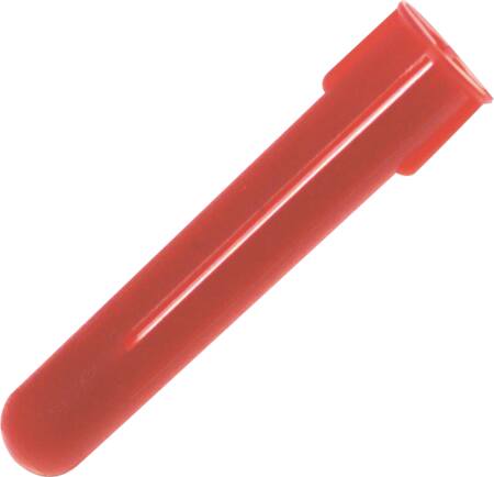 Plug Rød Ø5,5Mm Længde 32 Mm ⎮ 5705151181060 ⎮ 940000922 ⎮ 0839106010 ⎮ 1090680