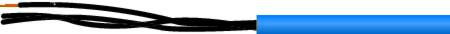 Kabel Blå-Oz    2X0,75   I/S Tr ⎮ 5483515104 ⎮ 5483515104 ⎮ 5483515104 ⎮ LGM075V00211358
