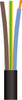 Ledning 3G0,75 H05Vv-F,So 50Rg