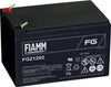 Fiamm Blybatteri 12V/12Ah