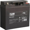 Fiamm Blybatteri 12V/18Ah