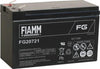 Fiamm Blybatteri 12V/7,2Ah