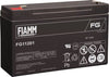 Fiamm Blybatteri 6V/12Ah
