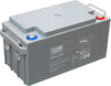 Fiamm 10 Års Blybatteri 12V/70Ah.
