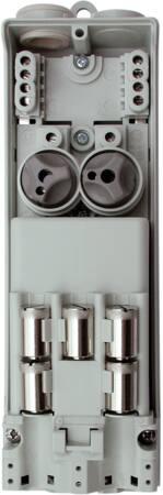 Sikringsindsats Ekm-2020 2 Sikr. ⎮ 5410513991 ⎮ 5410513991 ⎮ 5410513991 ⎮ 512986-000