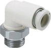 Male Elbow 10Mm 1/4