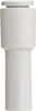Plug-In Reducer 4/6Mm Round Type Pbt