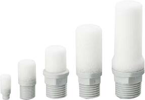 Silencer 30 Db(A) 1/4 An20-02 ⎮ 5499405842 ⎮ 5499405842 ⎮ 5499405842 ⎮ 00880922