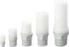 Silencer 30 Db(A) 1/4 An20-02